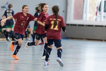 Bild 479 - wDJ Loewinnen Cup D2